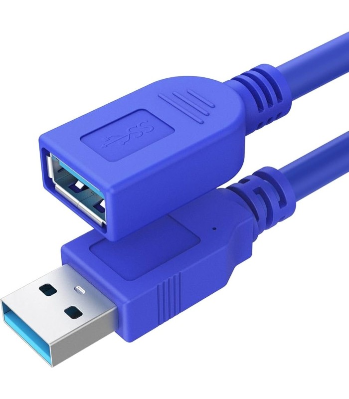 کابل افزایش طول USB 3.0 متراژ 1.5 متر